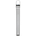 Super Sterling 60cm Fat Ball Feeder Durable Metal Sleek Design Holds Multiple