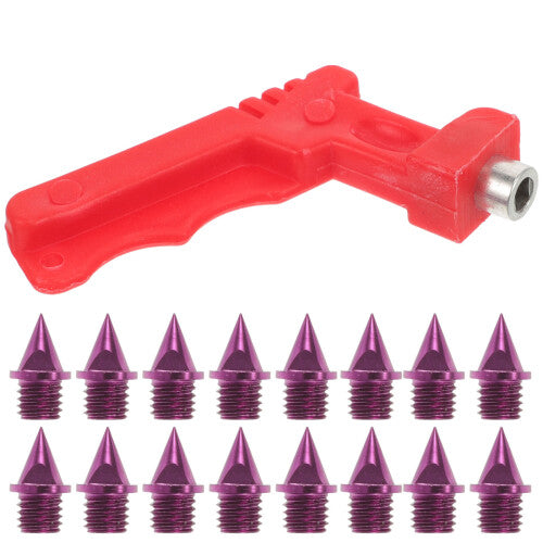 Running Shoe Studs Man Golf Spike Tooth Spikes Shoes Replacement