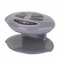 Nail Art Fan Dryer With Adjustable Heat Settings | Nail Dryer