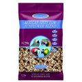 Johnston & Jeff Low Sunflower Diet for African Greys Parrot Food, 12.75 kg