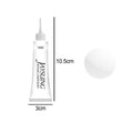 (White) Leather color replenishing paste Leather coat and shoe dye Car leather seat leather renovating and replenishing color