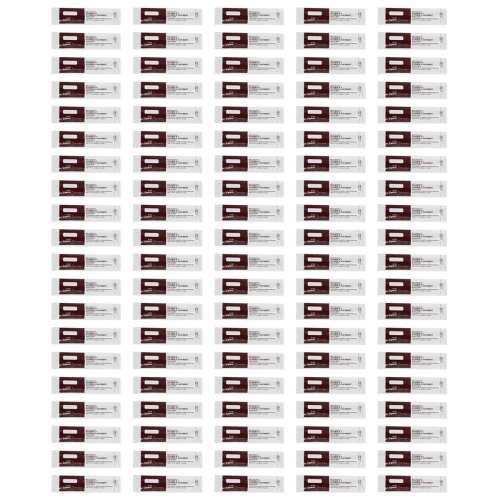 100Pcs Fougera Vitamin Ointment Anti Cream
