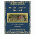 The Paperback - Book "the Self-Sufficient for the Homesteaders"