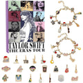 Taylor Swift The Eras Tour Jelly Inspired Advent Calendar 24 Days Xmax gift for fan