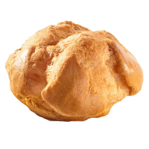 Pidy Sweet Choux Pastry Buns 7cm â€“ Ready-to-fill Crispy Base for CanapÃ©s, 120 Pieces