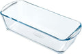 Pyrex Bake & Enjoy Glass Loaf dish high resistance 28x12x8 cm
