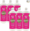 Fabulosa Antibacterial Freshening Laundry Cleanser Washing Disinfectant Liquid, Winter Angel, 1L, Pack of 6