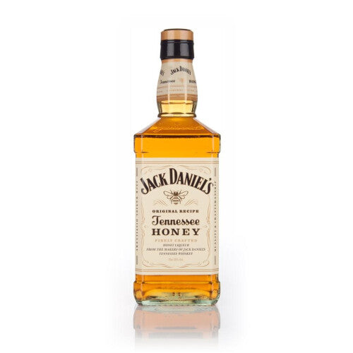 Jack Daniels Whiskey Honey, 70cl