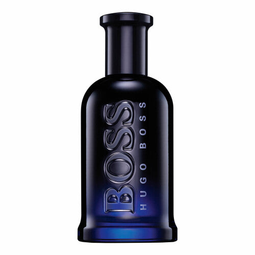 Hugo Boss Boss Bottled Night Eau De Toilette Spray - 100ml