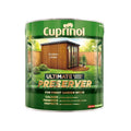 Cuprinol 5206088 Ultimate Garden Wood Preserver Golden Cedar 4 Litre