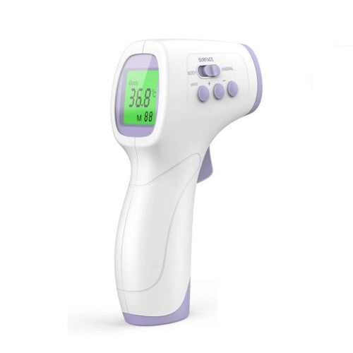 UK Stock! Digital Infrared non-contact Forehead Thermometer For Baby