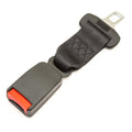 40818 Universal Seat Belt Extender 23cm Clip for Car/Van - 21mm Tongue, E9 Rated, ISO9001 Compliant