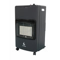Heatsure Portable Heater | 4.2KW Butane Gas Indoor Heater