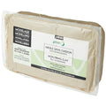 Gedeo Air Drying Clay, Natural,White,1.5 Kg