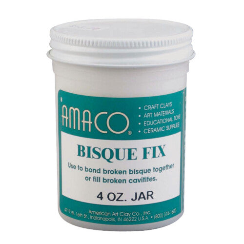 Amaco Bisque Fix  4oz.