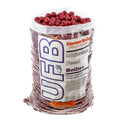 (Spicy sausage) Ultimate feed boilies for carp fishing 15mm 5kg