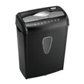Q-CONNECT CROSS CUT PAPER SHREDDER Q8CC2