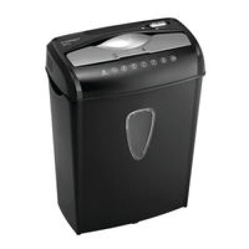 Q-CONNECT CROSS CUT PAPER SHREDDER Q8CC2