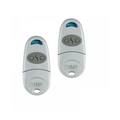 Original remote control Came TOP432NA - Fixed code frequency 433.92 MHz