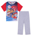 (Grey, 2-3 Years) PAW Patrol Boys Girls Pyjamas Long Toddler Chase Marshall  Official Gift
