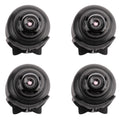 4X X5 Mini WiFi Network Camera HD 1080P Wireless Security Monitoring 160 Wide Angle Small Night Vision Smart Monitor
