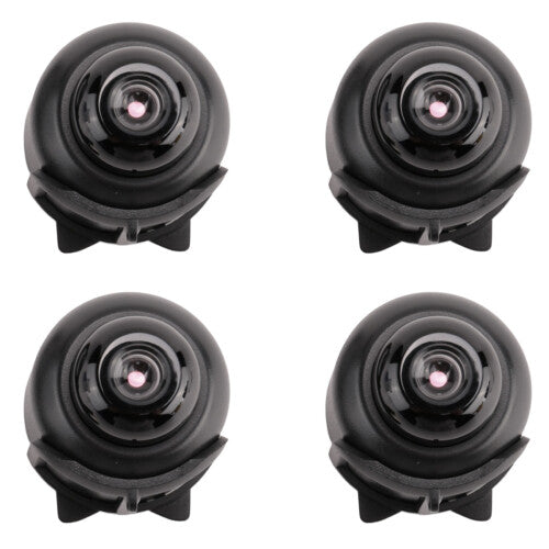 4X X5 Mini WiFi Network Camera HD 1080P Wireless Security Monitoring 160 Wide Angle Small Night Vision Smart Monitor