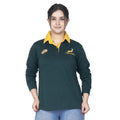 (M) Women's South Africa Rugby T-shirt
