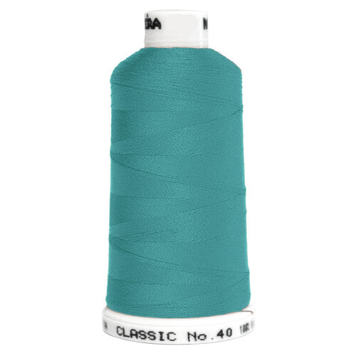 (Cop, 1280) Madeira Classic No. 40 Embroidery Thread