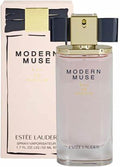 Estée Lauder Modern Muse Eau de Parfum with Notes of Mandarin, Honeysuckle & Vanilla | Women's Perfume, 50 ml