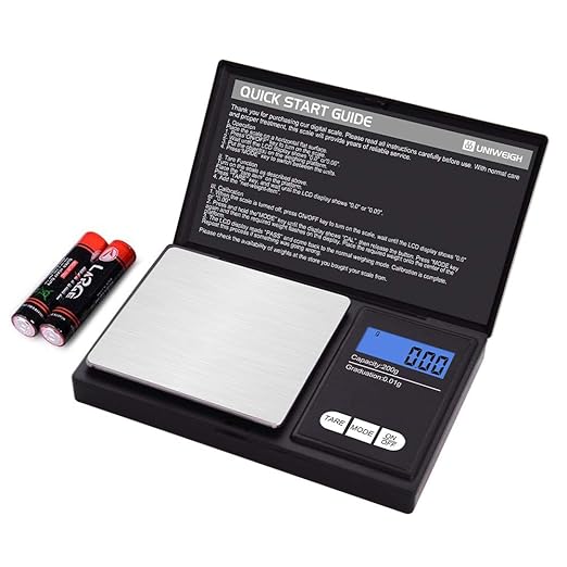Gram Scale,200 gx0.01 g(7.05 oz x 0.001 oz) Digital Pocket Scale,Electronic Smart Weigh Scale,Portable Small Jewelry Scale Grams and Ounces,Mini Scale with LCD Display,Tare