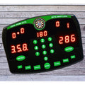 Darts Deluxe Electronic Dart Scorer Machine