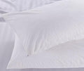 K&A® Terry Waterproof Pillow Protectors 4 Pack | Ultrasoft, Breathable & Anti Allergy Pillow Cases | UK Standard 48x74 cm
