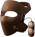 JOVS 4D Light Beauty Mask for Facial Skin Care - Hands-Free Cosmetic Device for Home Use