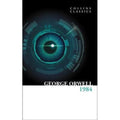 1984 Nineteen Eighty-Four | Paperback