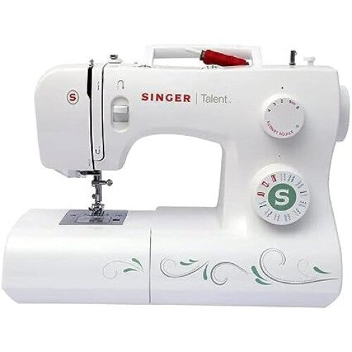 Singer Talent 3321 Sewing Machine