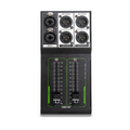 Passive Volume Controller 1 in 2 Out No Noise Input and Output