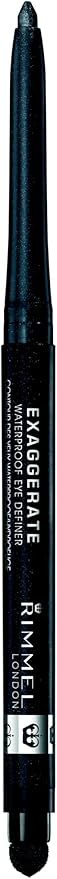 RIMMEL - EXAGGERATE WATERPROOF EYE DEFINER - 264 - EARL GREY