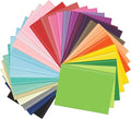 Morcheiong 60 Sheets Tissue Paper in 30 Colors Rainbow Tissue Paper Bulk Gift Wrapping for DIY Art Craft Floral Birthday Party Festival(20 x 14.5 inches /50 x 37cm)