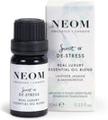NEOM Real Luxury Essential Oil Blend I 19 of The purest Essential Oils Including Lavender, Jasmine and Sandalwood I Expertly Blended I Feeling of Calm
