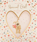Boofle | Valentine's Day Card | I Love You Presents | Her, Girls, Women | Cute Design | With Envelope | 159mm x 184mm