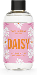 Wax Lyrical Daisy Diffuser Refill 200ml