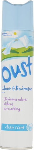 Oust Home Fragrance, 300 ML