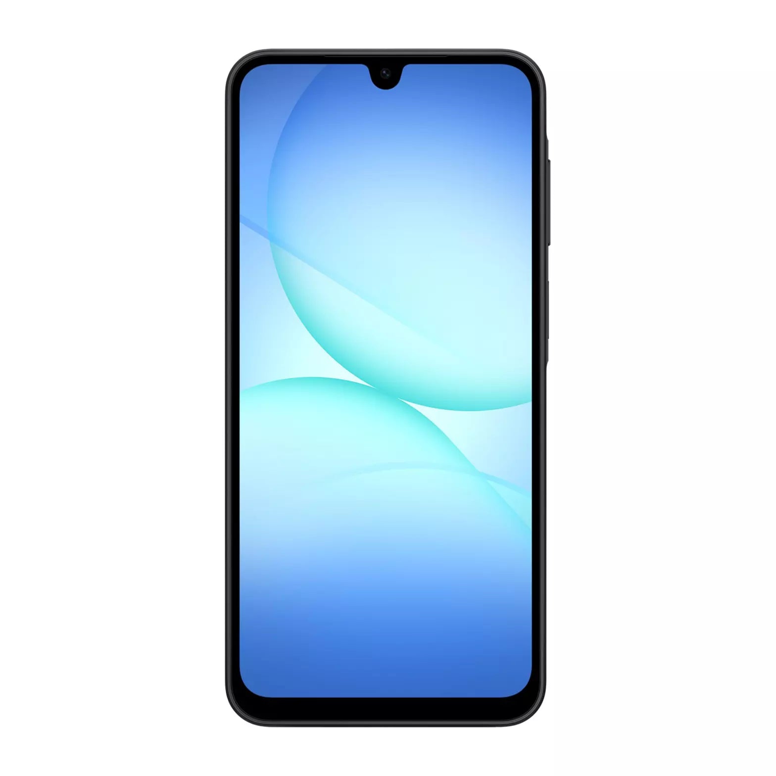 Samsung Galaxy A17 128GB 5G Black