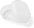 Manicare Travel Soap Case, Portable Soap Box, Frosted Plastic Container To Keep Soap Clean, Bathroom And Travel, Waterproof Soap Dish With Lid, Minimises Mess In Wash Bag, Shower And Bath Accessory