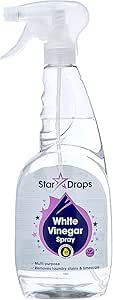 STARDROPS WHITE VINEGAR 750ml