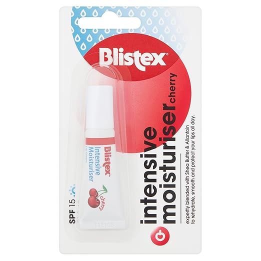 BLISTEX INTENSIVE MOIST CHERRY 6ML