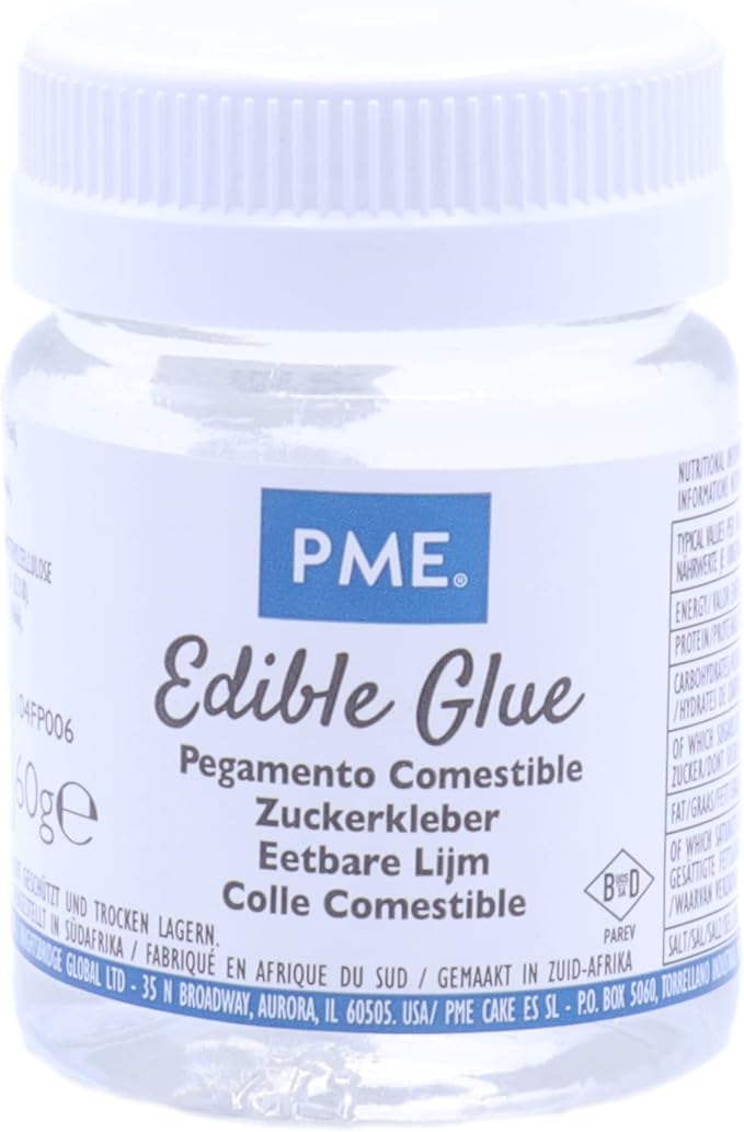 PME 104FP006 Petal Glue 60 g