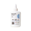 Hawksbill Washable PVA Glue 120ml – Non-Toxic Glue for Arts Crafts & Classrooms CE Certified Ideal for Schools & Creative Projects