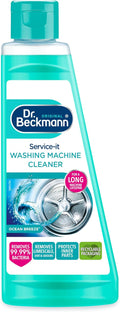 Dr. Beckmann Service It Washing Machine Cleaner 250 ml, Packaging May Vary
