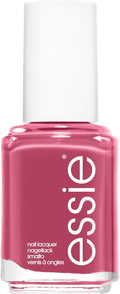 Essie Nail Polish 24 In Stitches Dusty Pink Blush Colour, Original High Shine and High Coverage Nail Polish 13.5 ml